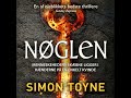 chapter 50.2 nøglen