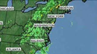 Extreme weather, flash flood warnings in parts of U.S.