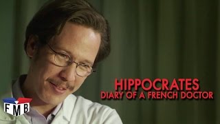 Hippocrates - Official Clip #2 - French Movie