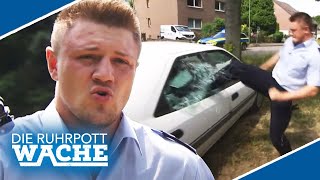 Michael Smolik im KUGELHAGEL!! Riesen Familiendrama \u0026 wilde Schießerei! | Die Ruhrpottwache | SAT.1