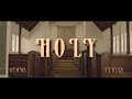 Gemma Griffiths, Peruzzi - Holy (Official Audio)