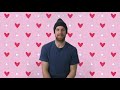 dach lankinen subban and de haan answer valentine s day questions part 1 chicago blackhawks