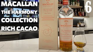 @TheMacallanWhisky The Harmony Collection