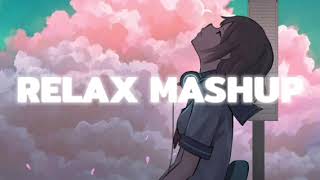 30 Minute Full Relax With Top Bollywood Hindi Lofi Songs To Chill/Realx/Work/Refreshing ❣️❣️