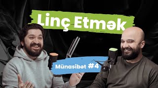 Linç etmək | İnsanların düşüncəsinə görə təklənməsi | Söhbətgah | Münasibət #4