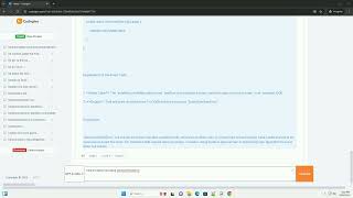 fatal exception java lang stackoverflowerror