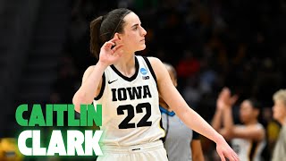 The Truth About Caitlin Clark They Tried To Hide