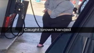 People are Gross