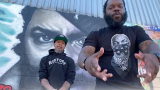 Smif N Wessun The Education Of Smif N Wessun Feat Minister Louis Farrakhan