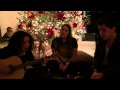 Tan Solo He Venido - Juan Luis Guerra (Juanita Valdés, Oriana Hidalgo y Pablo Dázan)