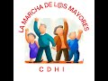 La Marcha De Los Mayores 2 De Noviembre 2024