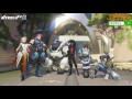 『pd익곰』 한조 potg샷 눔바니 자리야 한조 overwatch 오버워치