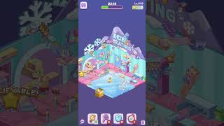 Dreamy Room [Level 649] #games #sorting #enjoy #decor #puzzles #gameplay #relaxing #walkthrough