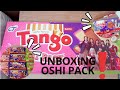 UNBOXING OSHI PACK TANGO X JKT48 !!😱, BERBURU BERSAMA!! , DAPET GA YAA?? YUK TONTON