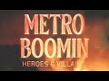 metro boomin young thug metro spider visualizer