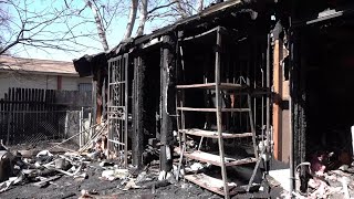 Dangerous Assessment Response Team, or DART, targets home on Colt Drive in San Antonio