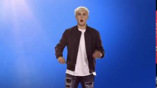 IM JAKE PAUL \u0026 YOU'RE WATCHING DISNEY CHANNEL