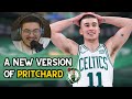 Payton Pritchard Hopes to Make Huge Jump With Celtics and Celtics vs. 76ers on Christmas Day