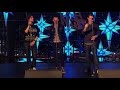 Dear Evan Hansen’s Alex Boniello, Sky Lakota-Lynch & Michael Lee Brown sing Sincerely Me
