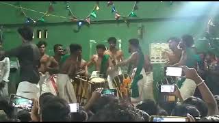 sri manalmettu mariamman  Kerala drums