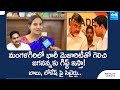 Mangalagiri YCP Candidate Murugudu Lavanya Comments on Nara Lokesh | AP Elections 2024 | @SakshiTV