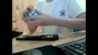 Rubix's Cube Single 22.74