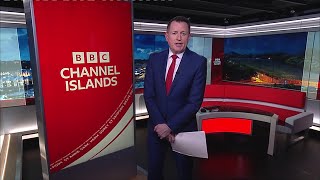 BBC Channel Islands (1830BST - Full Program - New Studio - 8/1/25) [1080p]