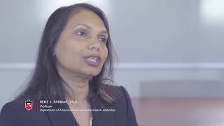 Supervision and Administration Graduate Program