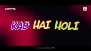 y2mate com   Holi Mashup 2020   DJ Ashmac   Holi Bollywood Songs   Holi Special Party Songs CqYjfuGl
