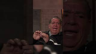 Joey Diaz Used to Mess With His Stepfather