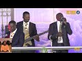 Hossana wekudenga (Hymn) Led by Elder Chiwaridzo