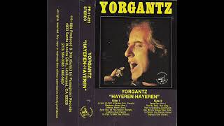 Yorgantz - Serop Djan 1984