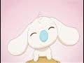 Everytime Milk Says Baboo (Cinnamoroll)