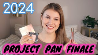 2024 PROJECT PAN FINALE