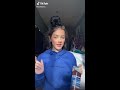 still your best tik tok challenge