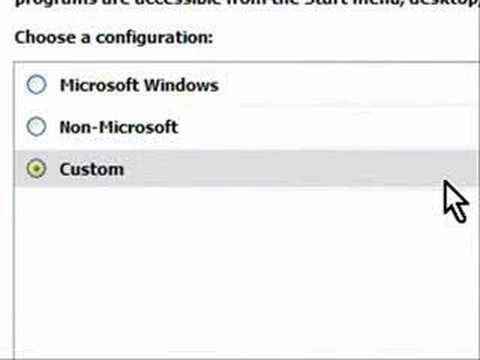 How-to: Manually set your default browser in Windows XP How-to: Manually set your default browser in Windows XP