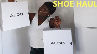 ZALANDO SHOE HAUL | ALDO SHOES | AFFORDABLE  TRAINERS  #zalando, #aldoshoes, #zalandoshoes, #haul