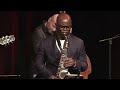 Ivan Mazuze Quartet