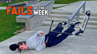 Best Fails of the week : Funniest Fails Compilation | Funny Videos 😂 | FailArmy
