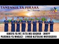 TANZANIA YA FURAHA - F. Muyonga KWAYA YA MT RITA WA KASHIA - JNHPP