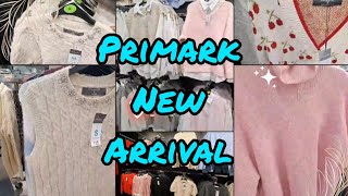 ⭐️PRIMARK⭐️ WOMEN'S COLLECTION IN 2025 | COME SHOP WITH ME