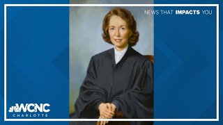 Former NC Chief Justice Rhoda Billings passes away