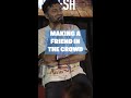 Making a Friend in the Crowd | Nimesh Patel | Stand Up Comedy