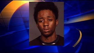 Teen wanted for mugging