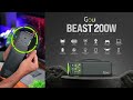 goui beast power station 200w قوي بيست 200 واط