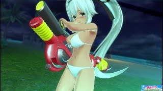 [閃乱カグラPBS] くねくねフィニッシュ夕焼 Senran Kagura PBS Yuyaki Squirmy Finish