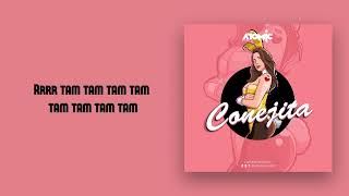 Atomic Otro Way - Conejita (Video Lyric Oficial)