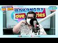 old sweet couple pinag usapan kung paano sila paglalamayan maria story barangay love stories