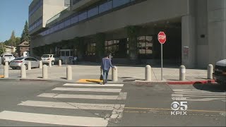 Berkeley Officials Fight To Keep Alta Bates Hospital Open