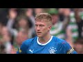 celtic demolish rangers in semi final celtic 4 0 rangers scottish cup semi final 2017 18